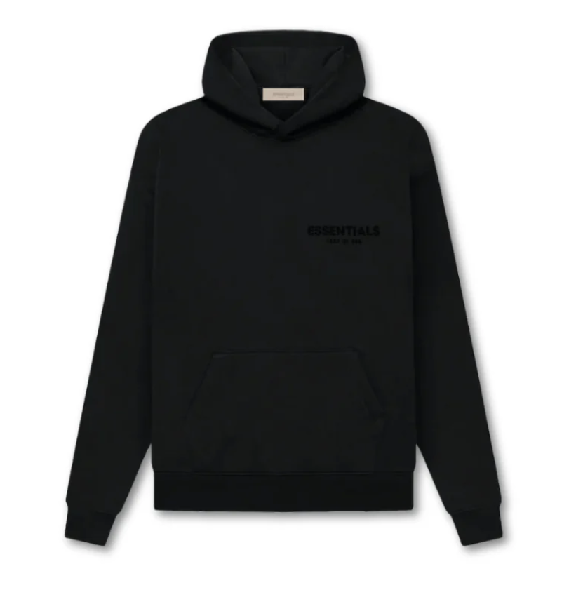 Essentials Hoodie