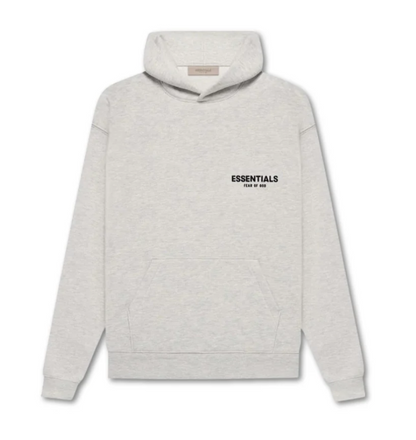 Essentials Hoodie