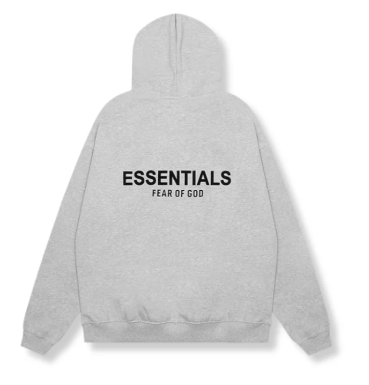 Essentials Hoodie